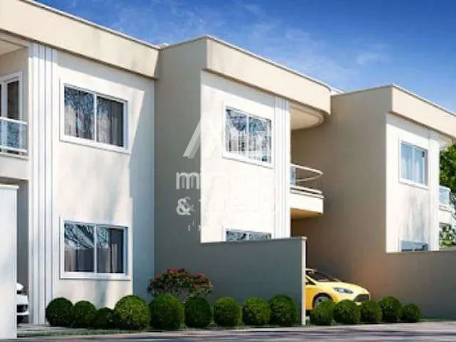 Casa com 103m² 2 quartos e 2 banheiros, à venda, no bairro Santa Margarida em Guarapari
