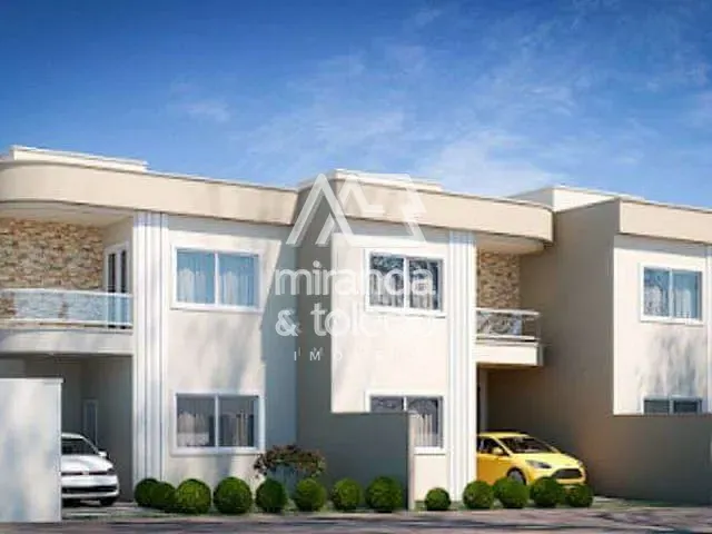Casa com 103m² 2 quartos e 2 banheiros, à venda, no bairro Santa Margarida em Guarapari