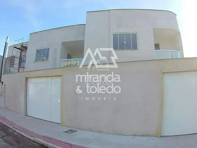 Casa com 103m² 2 quartos e 2 banheiros, à venda, no bairro Santa Margarida em Guarapari