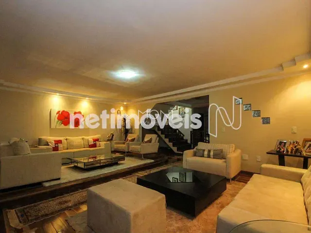 Casa 6 quartos e 9 banheiros, à venda, no bairro Setor Habitacional Vicente Pires em Brasília
