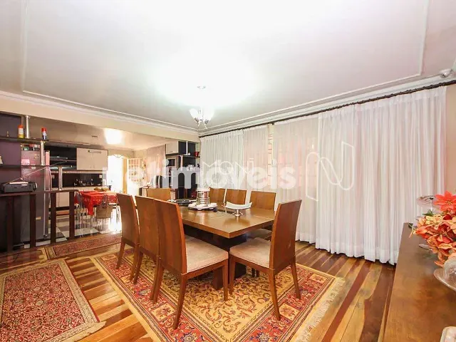 Casa 6 quartos e 9 banheiros, à venda, no bairro Setor Habitacional Vicente Pires em Brasília