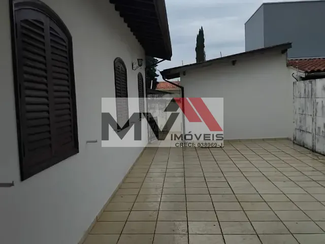 Casa com 500m² 4 quartos e 4 banheiros, à venda ou para alugar, no bairro Cidade Universitária em Campinas