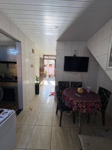 Casa com 330m² 7 quartos e 3 banheiros, à venda, no bairro Inhaúma em Rio de Janeiro