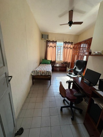 Casa com 330m² 7 quartos e 3 banheiros, à venda, no bairro Inhaúma em Rio de Janeiro