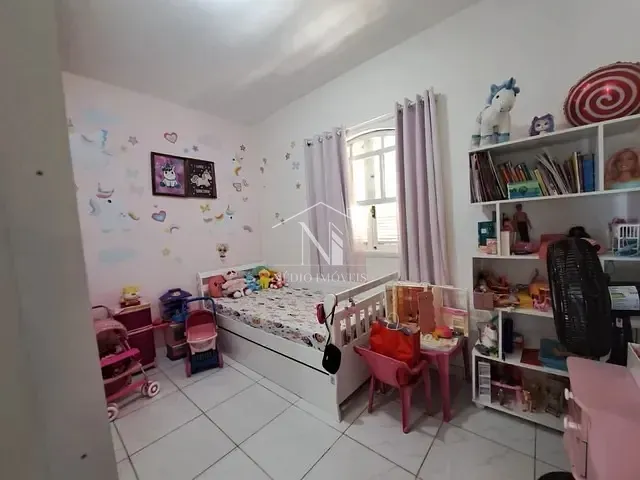 Casa com 106m² 3 quartos e 2 banheiros, à venda, no bairro Flamengo em Maricá
