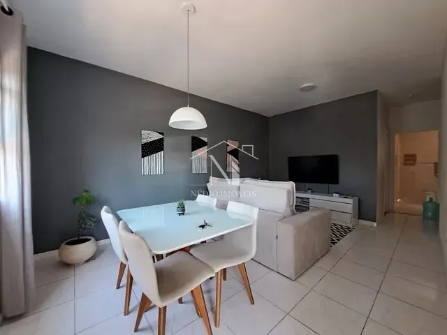 Casa com 106m² 3 quartos e 2 banheiros, à venda, no bairro Flamengo em Maricá