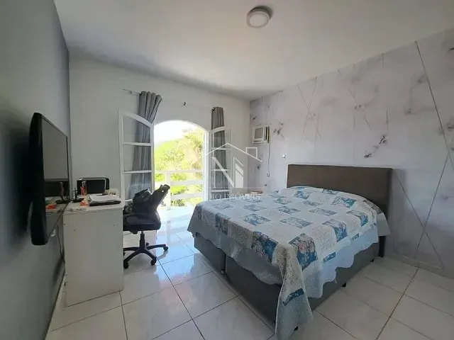 Casa com 106m² 3 quartos e 2 banheiros, à venda, no bairro Flamengo em Maricá