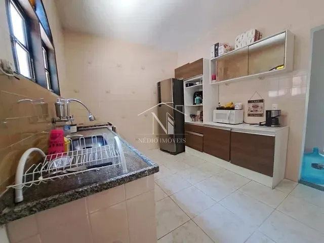Casa com 106m² 3 quartos e 2 banheiros, à venda, no bairro Flamengo em Maricá