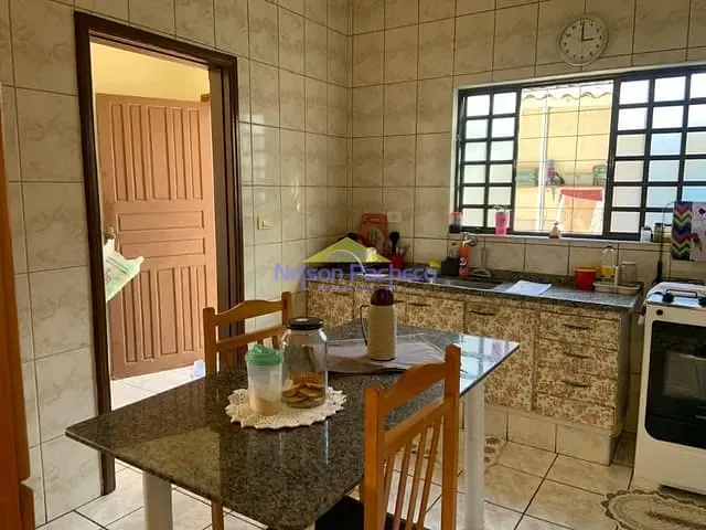 Casa com 198m² 2 quartos e 1 banheiro, à venda, no bairro Chacara Sao Benedito em Capivari