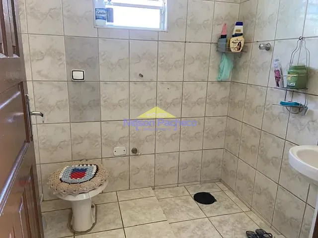Casa com 198m² 2 quartos e 1 banheiro, à venda, no bairro Chacara Sao Benedito em Capivari