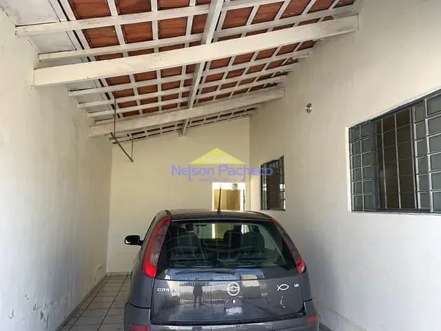 Casa com 198m² 2 quartos e 1 banheiro, à venda, no bairro Chacara Sao Benedito em Capivari