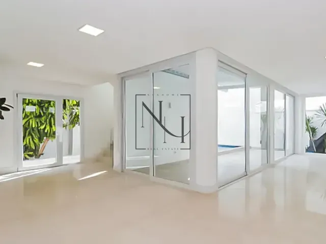 Casa com 365m² 4 quartos e 6 banheiros, à venda, no bairro Jardim Petrópolis em São Paulo