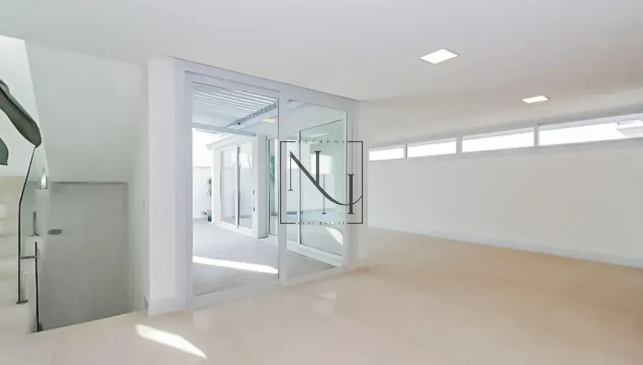 Casa, 4 quartos, 365 m² - Foto 3