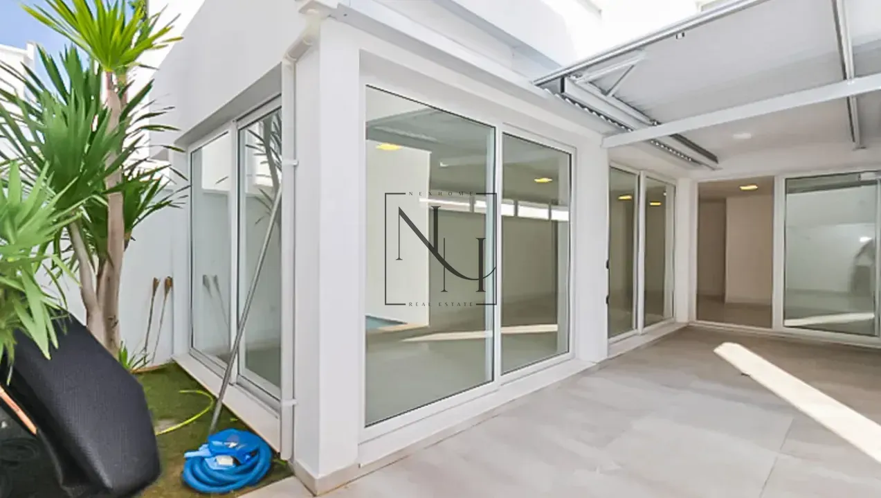 Casa, 4 quartos, 365 m² - Foto 7