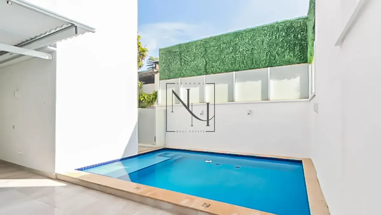 Casa, 4 quartos, 365 m² - Foto 8