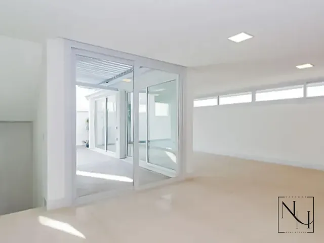 Casa com 365m² 4 quartos e 6 banheiros, à venda, no bairro Jardim Petrópolis em São Paulo