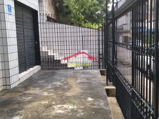 Casa com 151m² 3 quartos e 3 banheiros, à venda, no bairro Fátima em Fortaleza