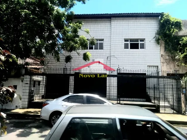 Casa com 151m² 3 quartos e 3 banheiros, à venda, no bairro Fátima em Fortaleza