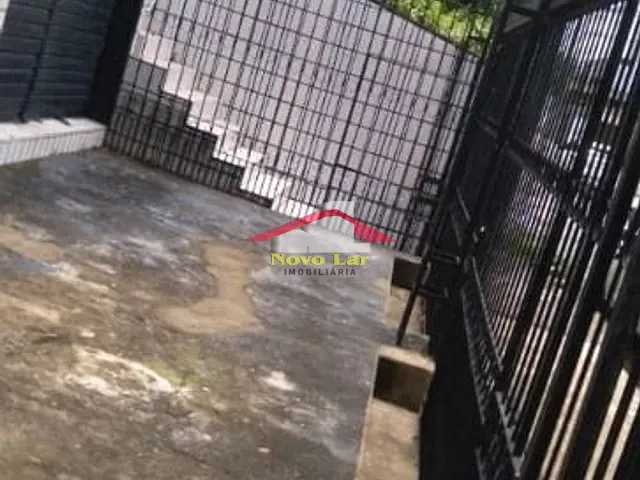 Casa com 151m² 3 quartos e 3 banheiros, à venda, no bairro Fátima em Fortaleza