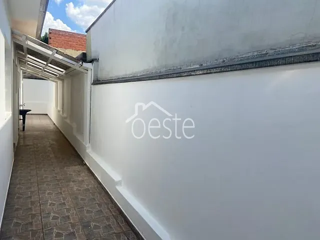 Casa com 125m² 2 quartos e 1 banheiro, à venda, no bairro Jardim Laudissi em Santa Bárbara D'Oeste