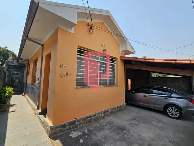 Casa com 350m² 3 quartos e 2 banheiros, à venda, no bairro Caiçaras em Belo Horizonte
