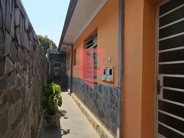 Casa com 350m² 3 quartos e 2 banheiros, à venda, no bairro Caiçaras em Belo Horizonte