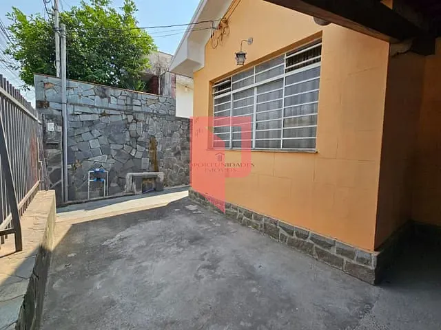 Casa com 350m² 3 quartos e 2 banheiros, à venda, no bairro Caiçaras em Belo Horizonte