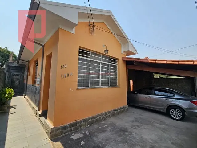 Casa com 350m² 3 quartos e 2 banheiros, à venda, no bairro Caiçaras em Belo Horizonte