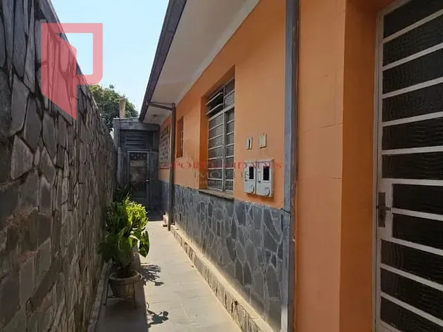 Casa com 350m² 3 quartos e 2 banheiros, à venda, no bairro Caiçaras em Belo Horizonte