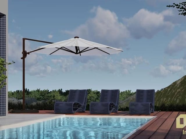 Foto do Casa - Casa à venda 3 Suites, 3 Vagas, 238M², Souza Cruz, Brusque - SC | Gustavo Invest
