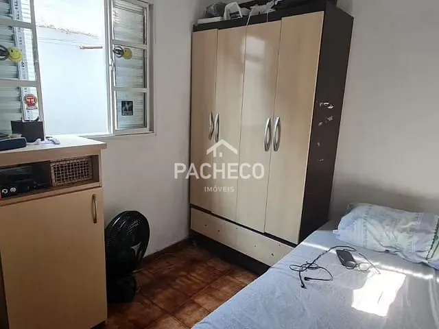 Casa com 125m² 3 quartos e 2 banheiros, à venda, no bairro Jardim Pérola em Santa Bárbara d'Oeste