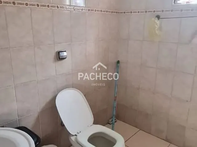 Casa com 125m² 3 quartos e 2 banheiros, à venda, no bairro Jardim Pérola em Santa Bárbara d'Oeste