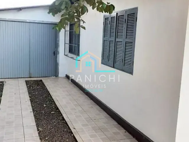 Casa 3 quartos e 1 banheiro, à venda, no bairro São Geraldo em Ijuí
