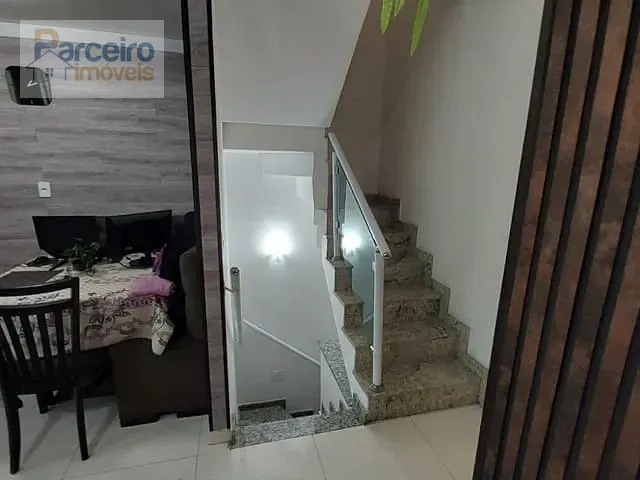 Casa 3 quartos e 3 banheiros, à venda, no bairro Vila Ré em São Paulo