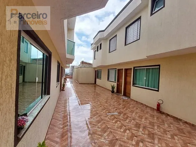 Casa 3 quartos e 3 banheiros, à venda, no bairro Vila Ré em São Paulo