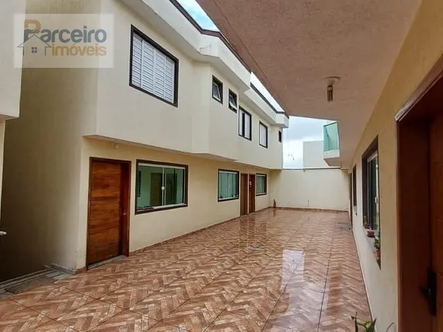 Casa 3 quartos e 3 banheiros, à venda, no bairro Vila Ré em São Paulo