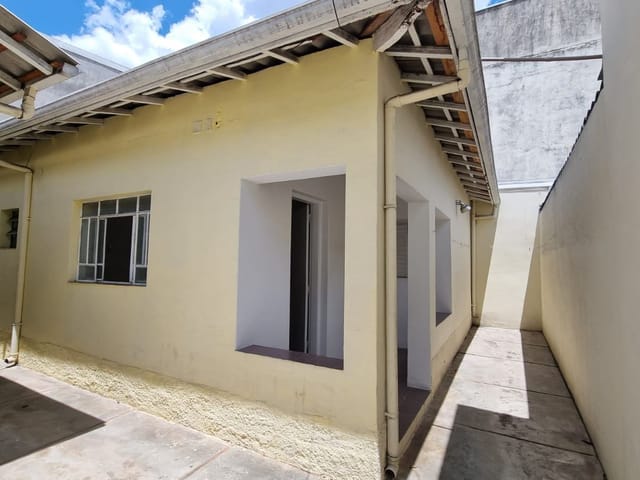 Foto do Casa - Casa térrea de 70 m2, com 2 quartos, 1 sala, 1 banheiro, 1 vaga, para locação, perto da USP, no Butantã, São Paulo, SP | Pecoraro Imóveis