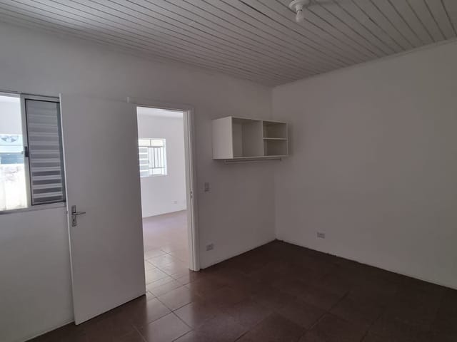 Foto do Casa - Casa térrea de 70 m2, com 2 quartos, 1 sala, 1 banheiro, 1 vaga, para locação, perto da USP, no Butantã, São Paulo, SP | Pecoraro Imóveis