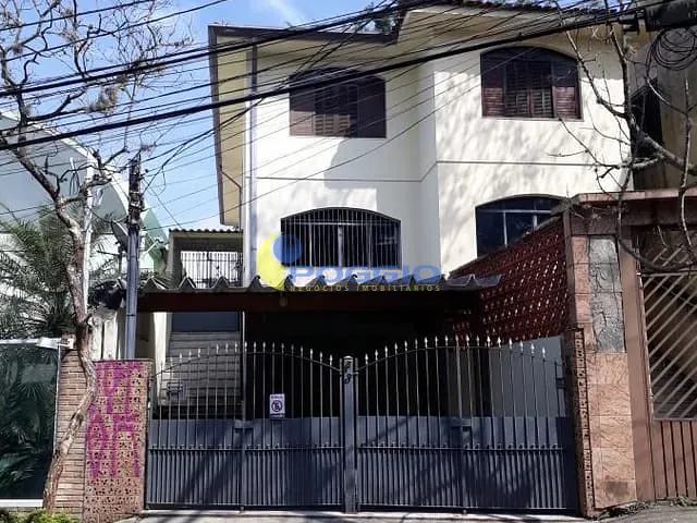 Casa com 130m² 3 quartos e 3 banheiros, à venda, no bairro Butantã em São Paulo