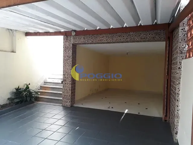 Casa com 130m² 3 quartos e 3 banheiros, à venda, no bairro Butantã em São Paulo