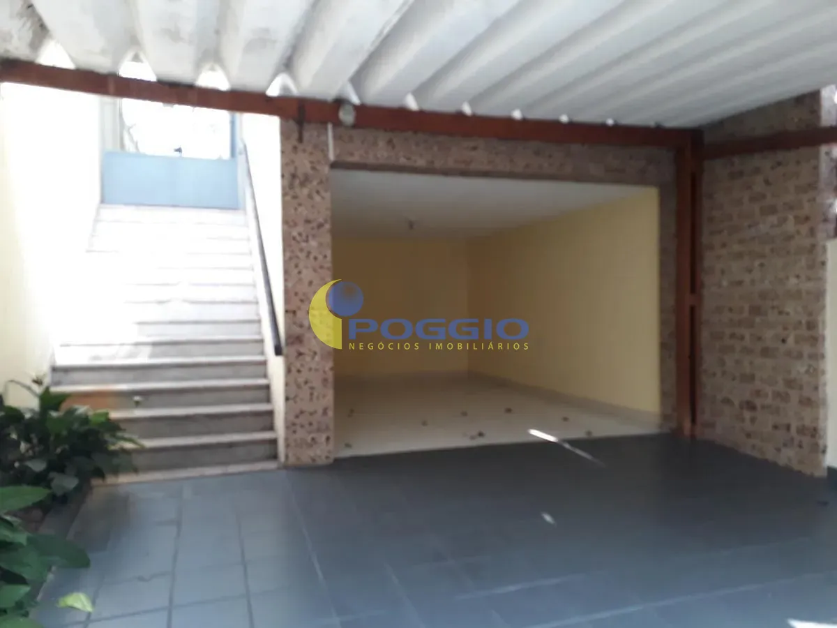 Casa, 3 quartos, 165 m² - Foto 2