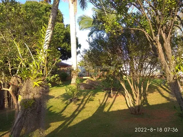 Casa com 1164m² 3 quartos e 5 banheiros, à venda, no bairro Loteamento São Pedro em Jaguariúna