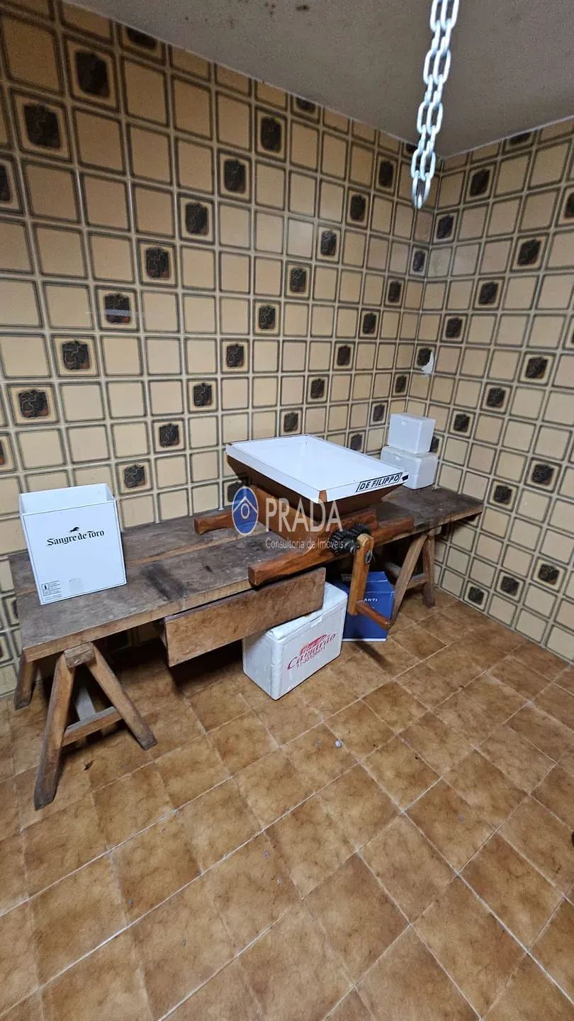 Casa, 4 quartos, 390 m² - Foto 31