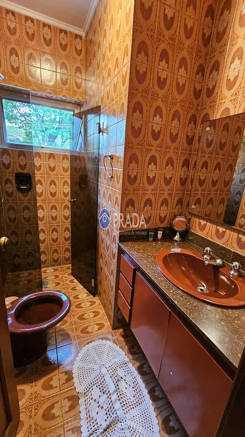 Casa, 4 quartos, 390 m² - Foto 34
