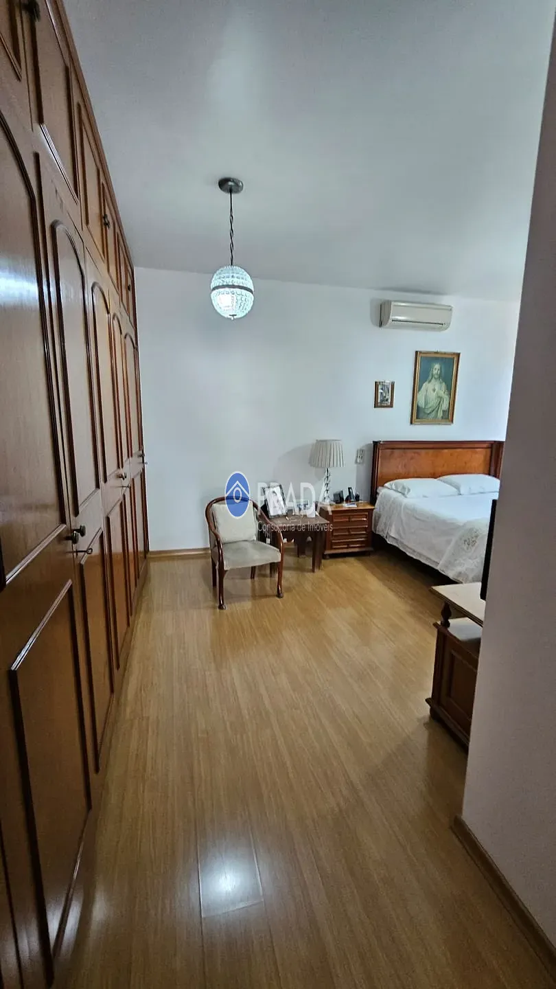 Casa, 4 quartos, 390 m² - Foto 36