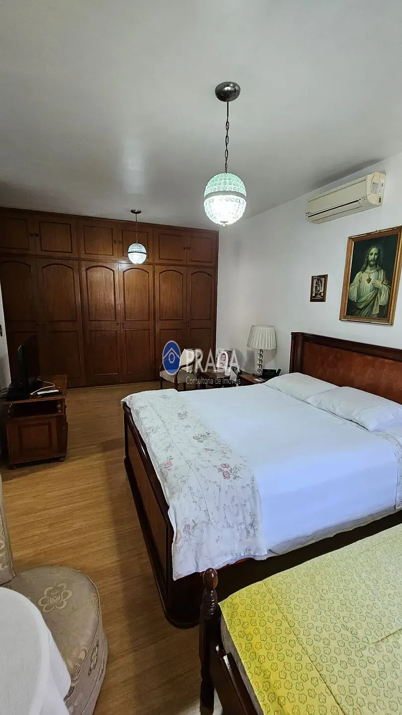 Casa, 4 quartos, 390 m² - Foto 38