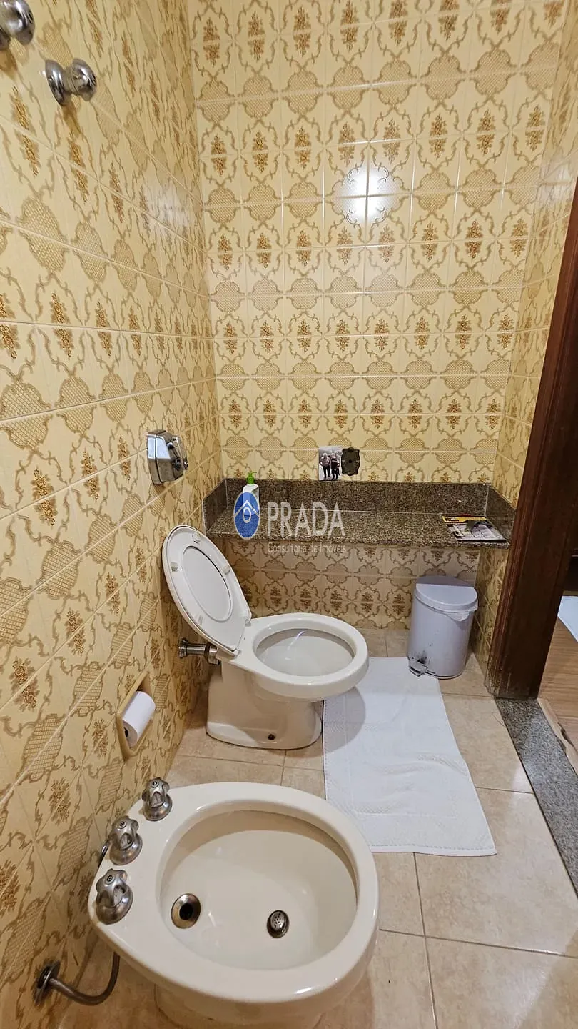Casa, 4 quartos, 390 m² - Foto 40