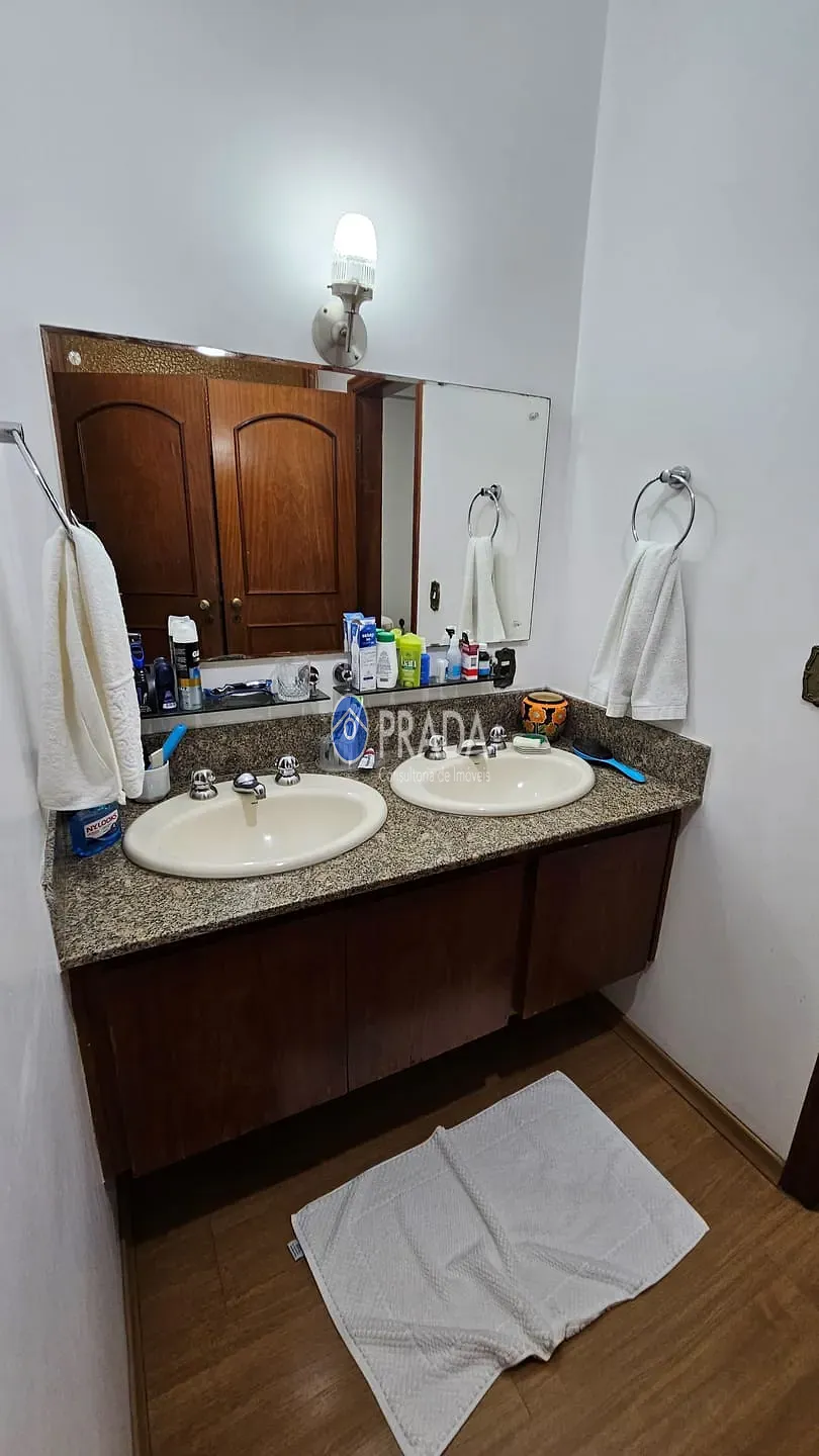 Casa, 4 quartos, 390 m² - Foto 41