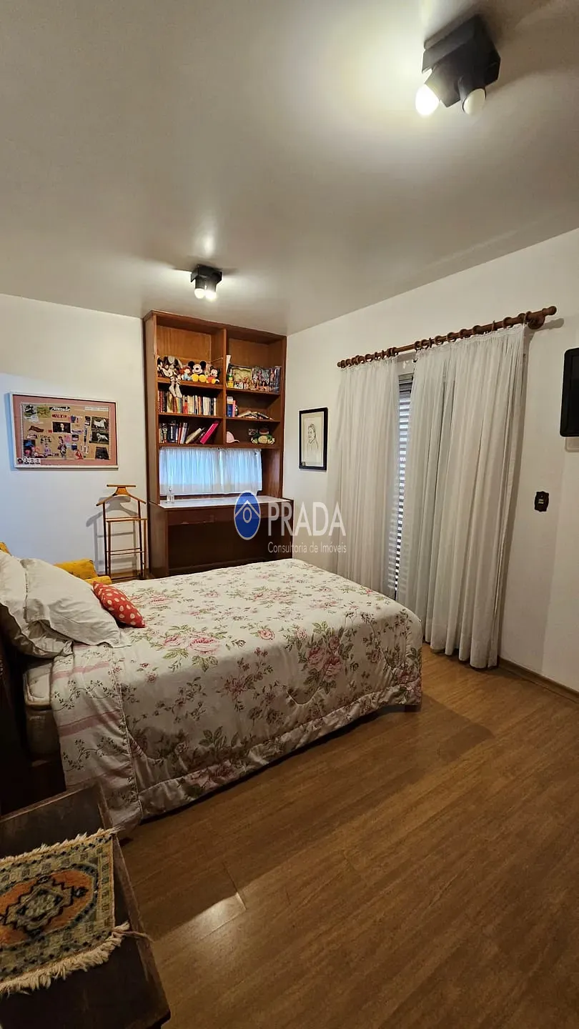 Casa, 4 quartos, 390 m² - Foto 45
