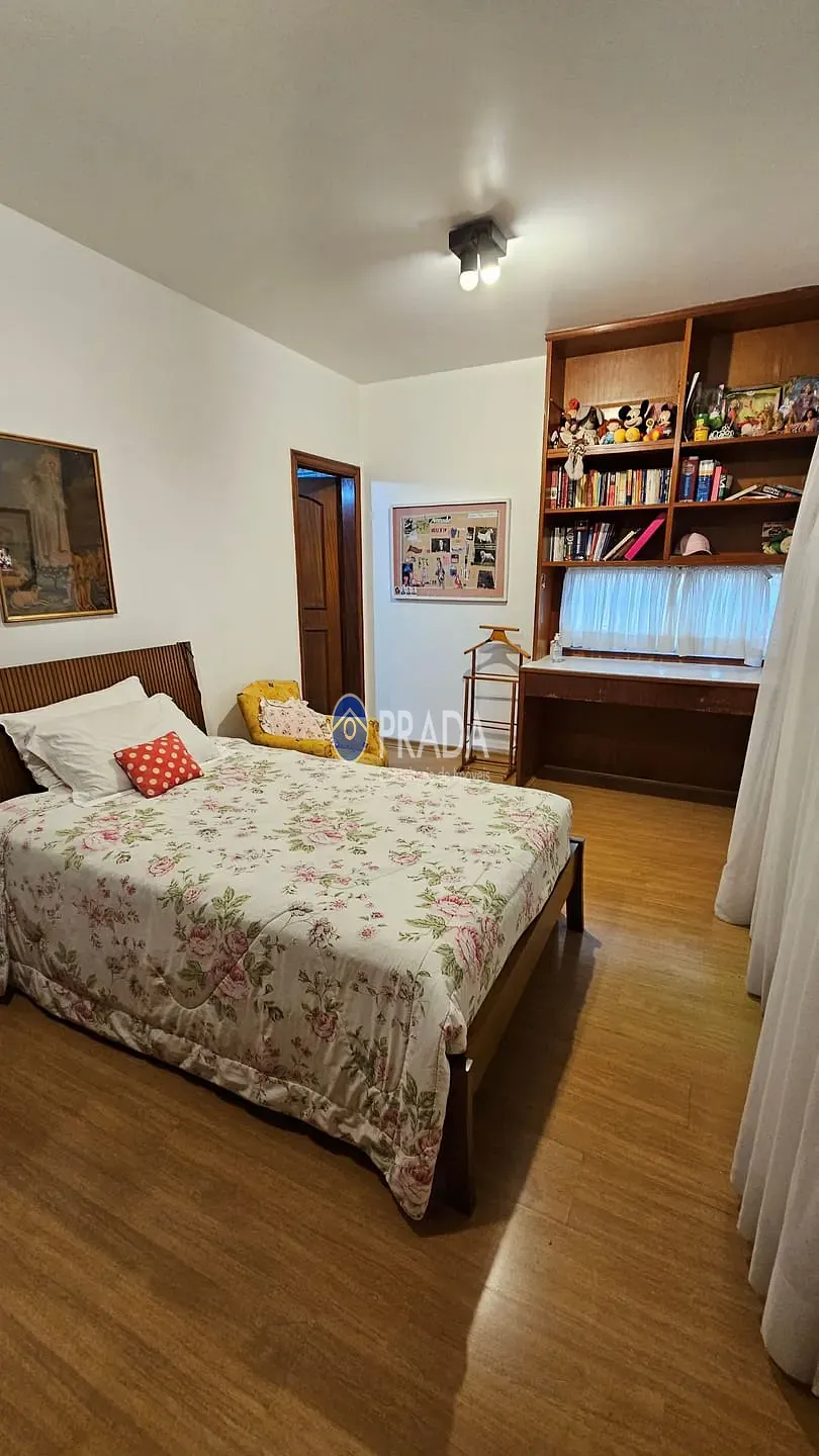 Casa, 4 quartos, 390 m² - Foto 46